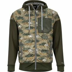 Marmot Men's Martis Peak Hoody