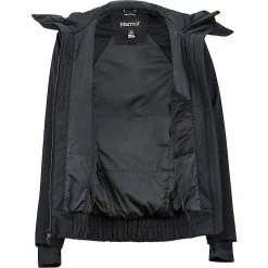 Marmot Women's Queenstown Jacket -Camp Haven Store 10443430x1012905 vAlt2