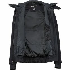 Marmot Women's Queenstown Jacket -Camp Haven Store 10443430x1012905 vOpen