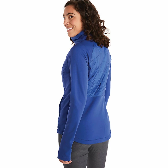 Marmot Women's Variant Hybrid Jacket 2 Marmot Women's Variant Hybrid Jacket - Image 2