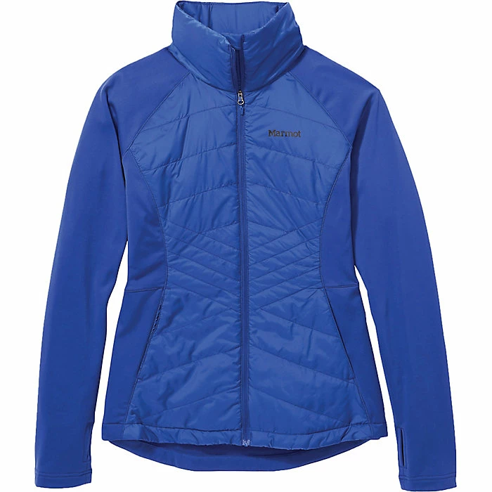 Marmot Women's Variant Hybrid Jacket 5 Marmot Women's Variant Hybrid Jacket - Image 5
