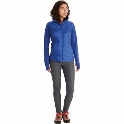 Marmot Women's Variant Hybrid Jacket 13 Marmot Women's Variant Hybrid Jacket -Camp Haven Store 10443455x1129159 vAlt3
