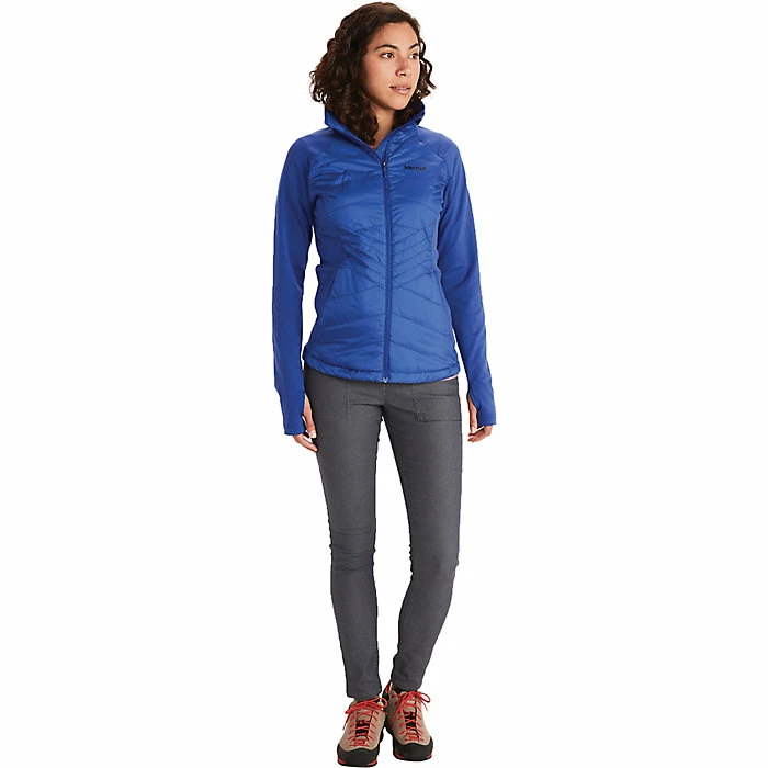 Marmot Women's Variant Hybrid Jacket 6 Marmot Women's Variant Hybrid Jacket - Image 6