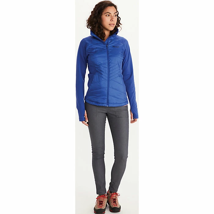 Marmot Women's Variant Hybrid Jacket 3 Marmot Women's Variant Hybrid Jacket - Image 3