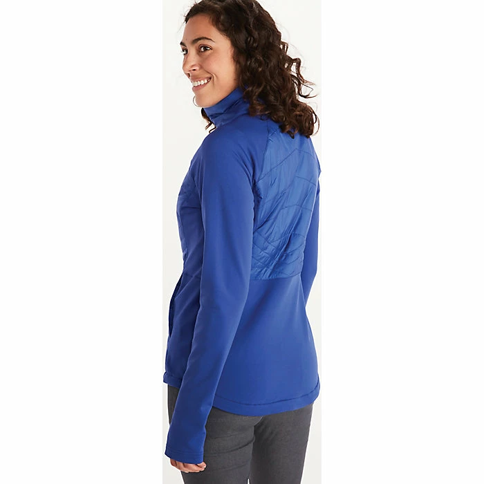 Marmot Women's Variant Hybrid Jacket 7 Marmot Women's Variant Hybrid Jacket - Image 7