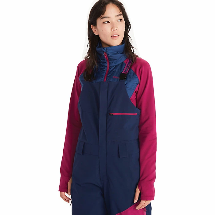 Marmot Women's Variant Hybrid Jacket 8 Marmot Women's Variant Hybrid Jacket - Image 8