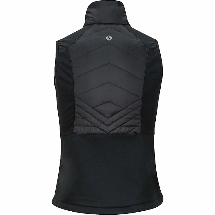 Marmot Women's Variant Hybrid Vest 4 Marmot Women's Variant Hybrid Vest - Image 4