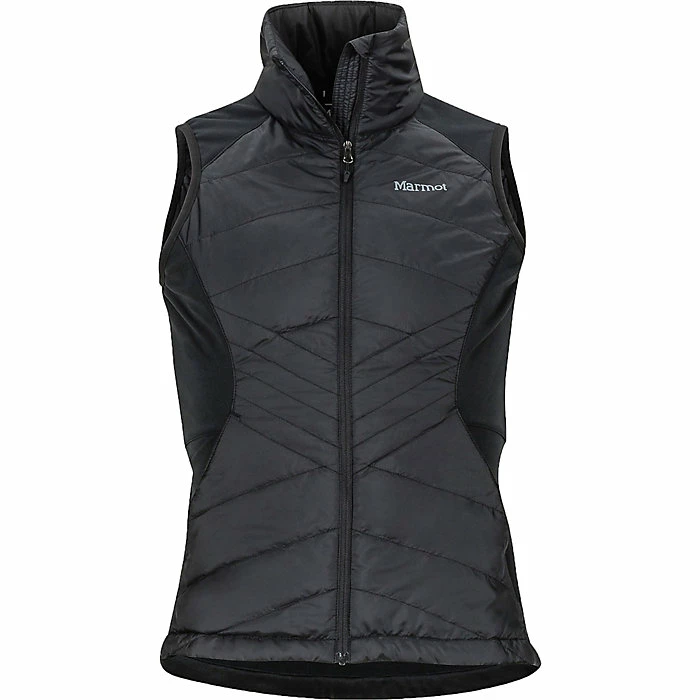 Marmot Women's Variant Hybrid Vest 7 Marmot Women's Variant Hybrid Vest - Image 7