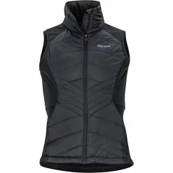 Marmot Women's Variant Hybrid Vest 12 Marmot Women's Variant Hybrid Vest -Camp Haven Store 10443456x1012905 vFront