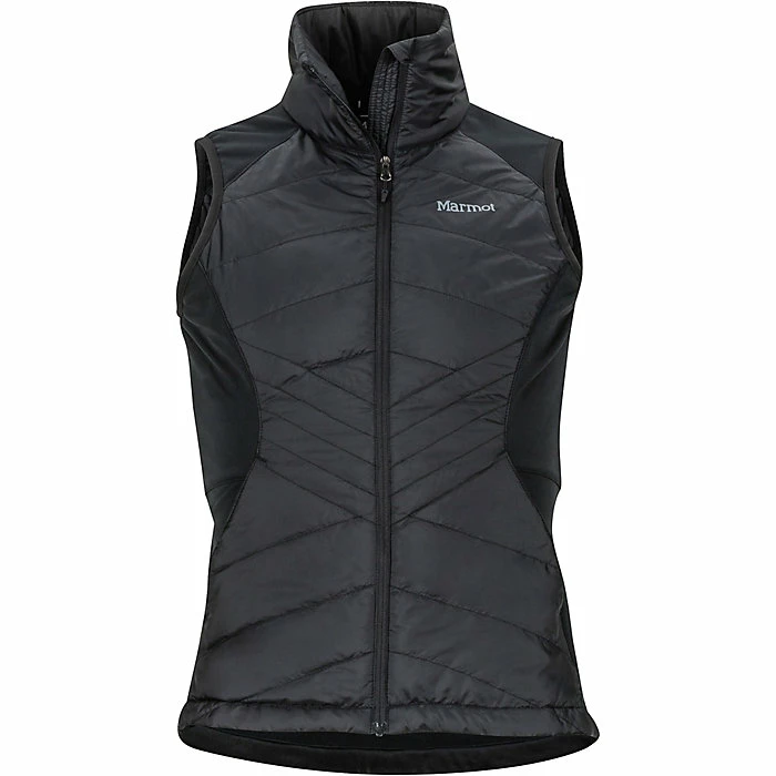 Marmot Women's Variant Hybrid Vest 5 Marmot Women's Variant Hybrid Vest - Image 5