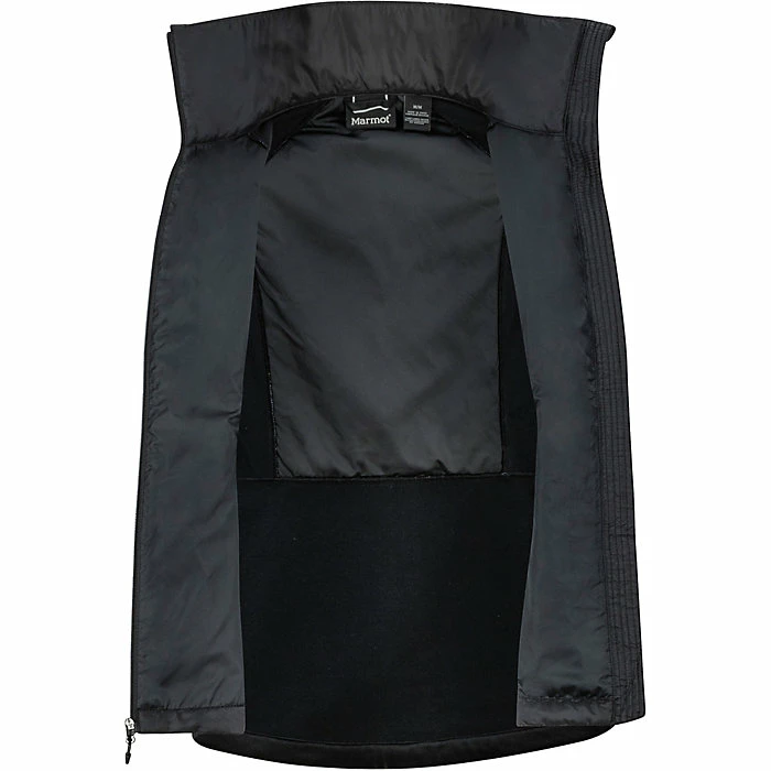 Marmot Women's Variant Hybrid Vest 6 Marmot Women's Variant Hybrid Vest - Image 6