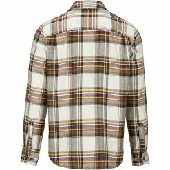 Marmot Men's Zephyr Cove Midweight Flannel LS Shirt 7 Marmot Men's Zephyr Cove Midweight Flannel LS Shirt -Camp Haven Store 10443468x1038147 vAlt1