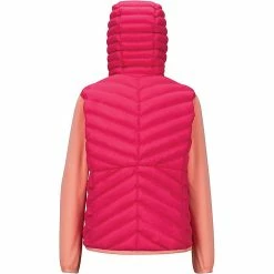 Marmot Girls' Featherless Reversible Hoody -Camp Haven Store 10443543x1198246 vBack