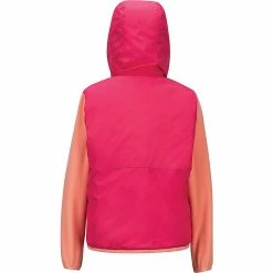 Marmot Girls' Featherless Reversible Hoody -Camp Haven Store 10443543x1198246 vBack 1
