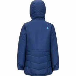 Marmot Girls' Janet Jacket 12 Marmot Girls' Janet Jacket -Camp Haven Store 10443548x1107866 vAlt1