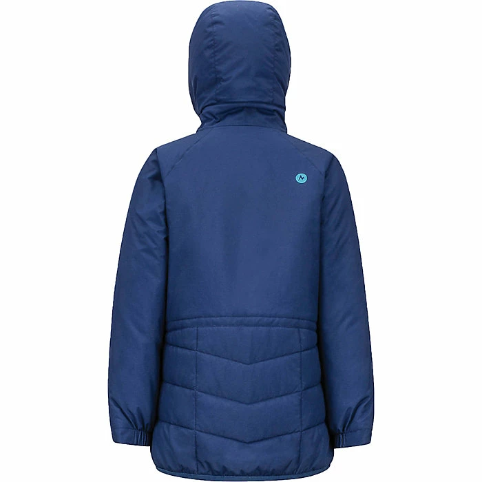Marmot Girls' Janet Jacket 3 Marmot Girls' Janet Jacket - Image 3