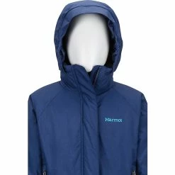Marmot Girls' Janet Jacket 17 Marmot Girls' Janet Jacket -Camp Haven Store 10443548x1107866 vAlt4