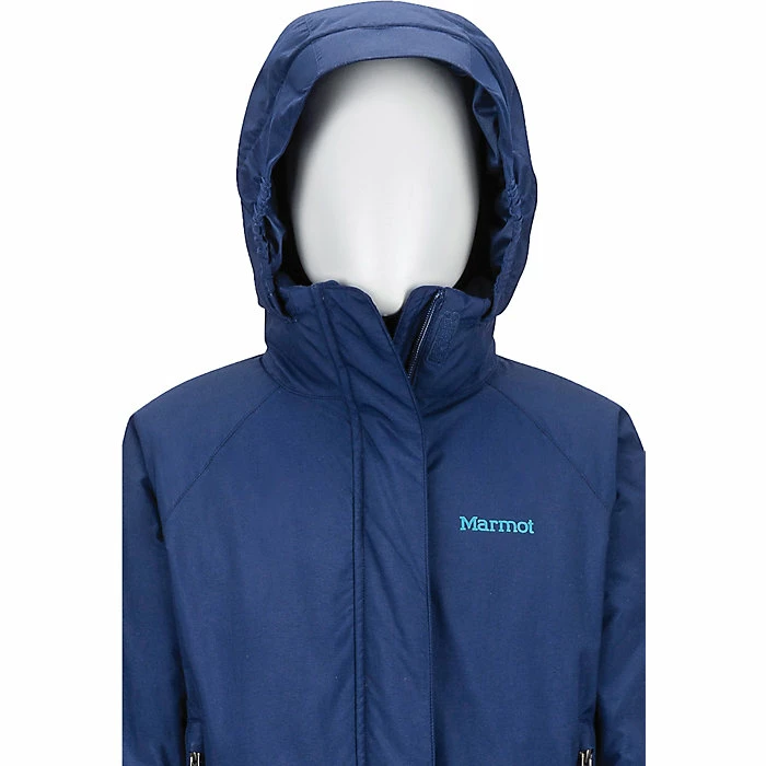 Marmot Girls' Janet Jacket 8 Marmot Girls' Janet Jacket - Image 8