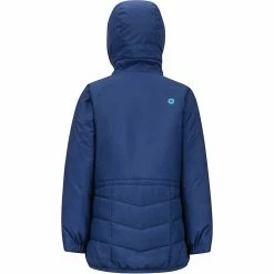Marmot Girls' Janet Jacket 16 Marmot Girls' Janet Jacket -Camp Haven Store 10443548x1107866 vBack