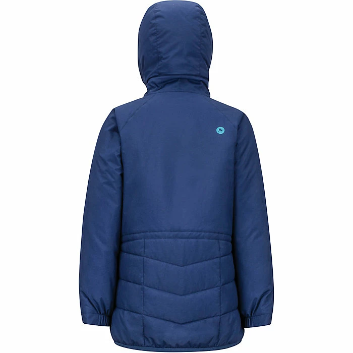 Marmot Girls' Janet Jacket 7 Marmot Girls' Janet Jacket - Image 7