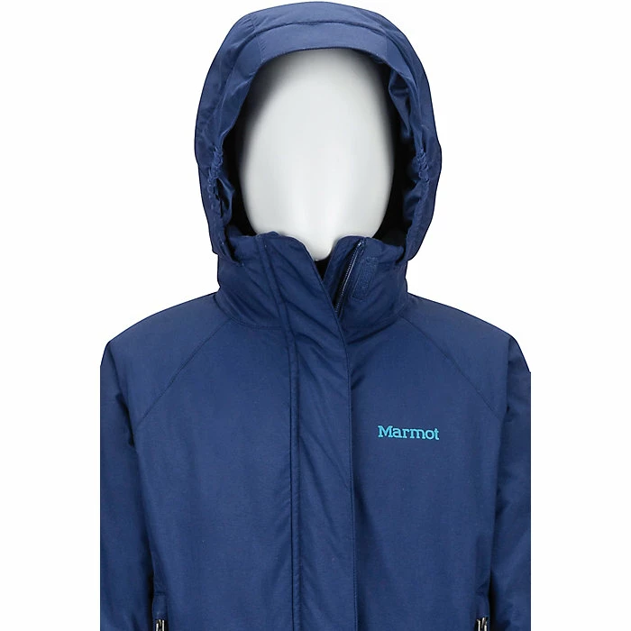 Marmot Girls' Janet Jacket 5 Marmot Girls' Janet Jacket - Image 5