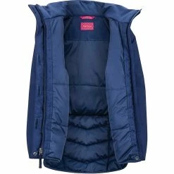 Marmot Girls' Janet Jacket 18 Marmot Girls' Janet Jacket -Camp Haven Store 10443548x1107866 vOpen