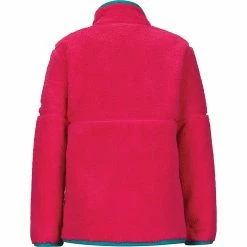 Marmot Girls' Lariat Fleece Jacket -Camp Haven Store 10443549x1184999 vAlt1