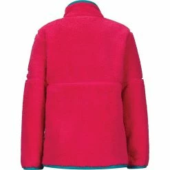 Marmot Girls' Lariat Fleece Jacket -Camp Haven Store 10443549x1184999 vBack