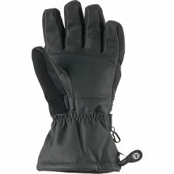 Marmot BTU Glove -Camp Haven Store 10446420x1012905 vInside
