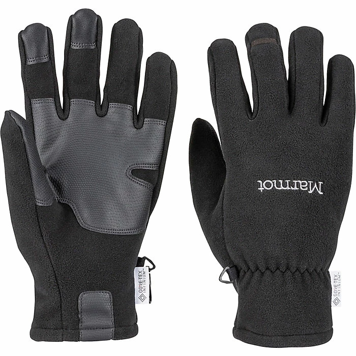Marmot Infinium Windstopper Glove 1 Marmot Infinium Windstopper Glove