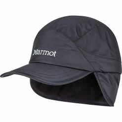 Marmot PreCip Eco Insulated Baseball Cap -Camp Haven Store 10446431x1012905 vAlt2