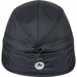 Marmot PreCip Eco Insulated Baseball Cap -Camp Haven Store 10446431x1012905 vAlt image 1
