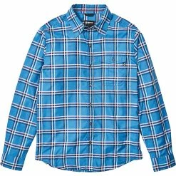 Marmot Men's Aerofohn LS Shirt 8 Marmot Men's Aerofohn LS Shirt -Camp Haven Store 10473941x1161822 vAlt2