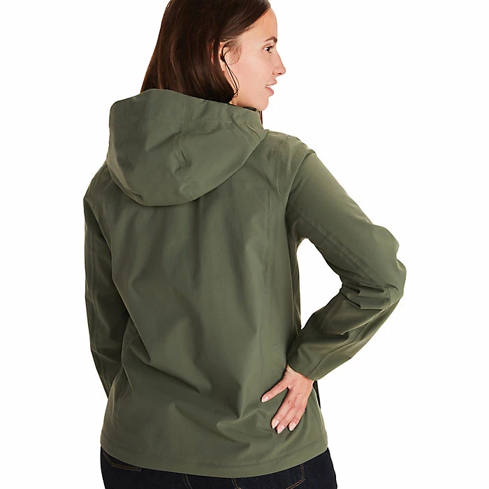 Marmot Women's Converter Jacket 7 Marmot Women's Converter Jacket - Image 7