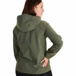 Marmot Women's Converter Jacket 16 Marmot Women's Converter Jacket -Camp Haven Store 10473980x1036935 vBack