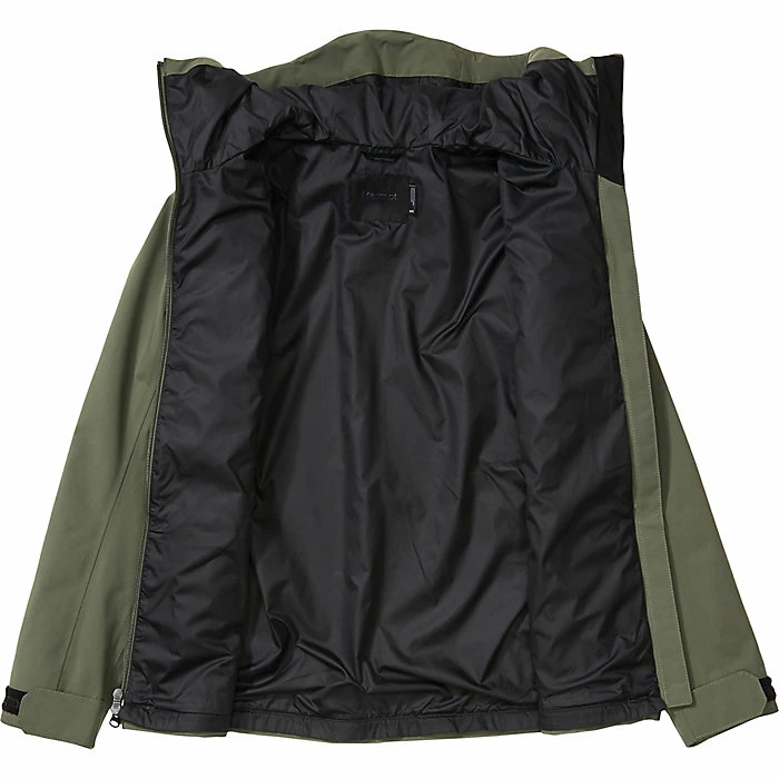 Marmot Women's Converter Jacket 2 Marmot Women's Converter Jacket - Image 2