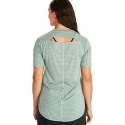 Marmot Women's Ellie SS Top -Camp Haven Store 10473988x1178319 vAlt2