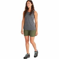 Marmot Women's Ellie Tank -Camp Haven Store 10473989x1012905 vAlt3