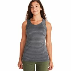 Marmot Women's Ellie Tank -Camp Haven Store 10473989x1012905 vFront