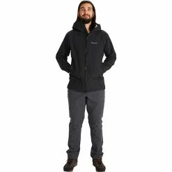 Marmot Men's EvoDry Clouds Rest Jacket -Camp Haven Store 10473996x1012905 vAlt image 1