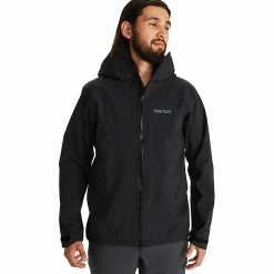 Marmot Men's EvoDry Clouds Rest Jacket -Camp Haven Store 10473996x1012905 vFront