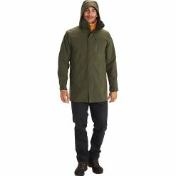 Marmot Men's EvoDry Kingston Jacket -Camp Haven Store 10473998x1017407 vAlt2