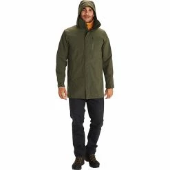 Marmot Men's EvoDry Kingston Jacket -Camp Haven Store 10473998x1017407 vAlt image 1
