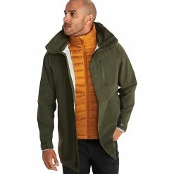 Marmot Men's EvoDry Kingston Jacket -Camp Haven Store 10473998x1017407 vFront