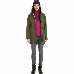 Marmot Women's EVODry Kingston Jacket 21 Marmot Women's EVODry Kingston Jacket -Camp Haven Store 10473999x1017407 vAlt2