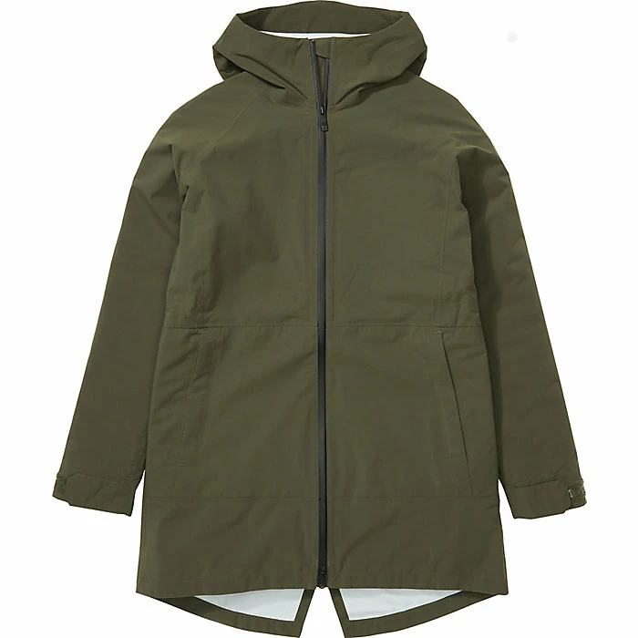 Marmot Women's EVODry Kingston Jacket 5 Marmot Women's EVODry Kingston Jacket - Image 5