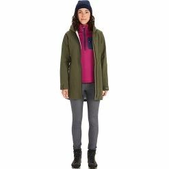 Marmot Women's EVODry Kingston Jacket 16 Marmot Women's EVODry Kingston Jacket -Camp Haven Store 10473999x1017407 vAlt image 1