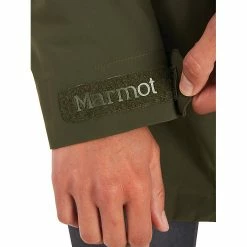 Marmot Women's EVODry Kingston Jacket 19 Marmot Women's EVODry Kingston Jacket -Camp Haven Store 10473999x1017407 vCuff