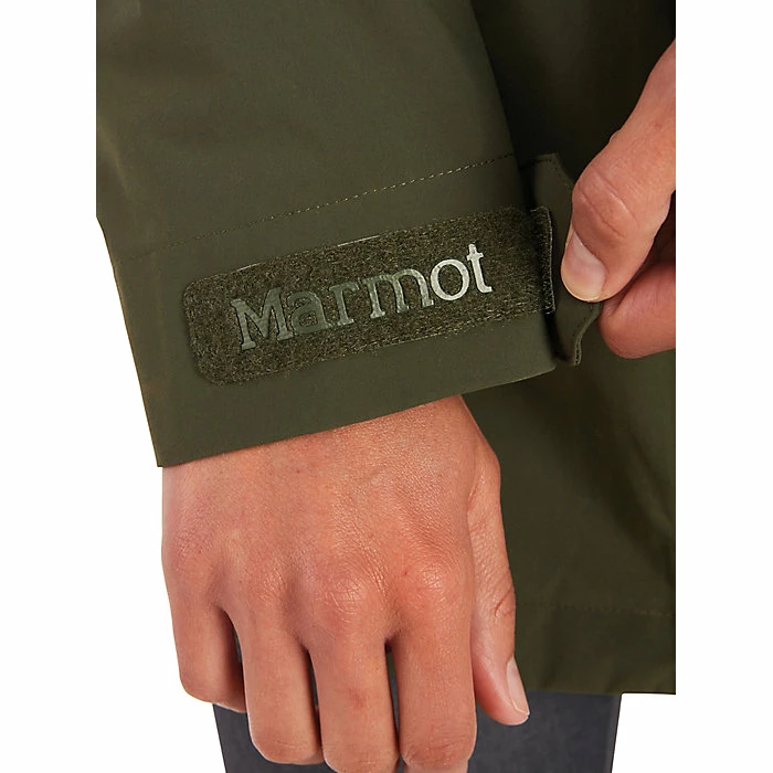 Marmot Women's EVODry Kingston Jacket 9 Marmot Women's EVODry Kingston Jacket - Image 9