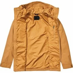 Marmot Men's Hudson Jacket -Camp Haven Store 10474011x1065231 vOpen
